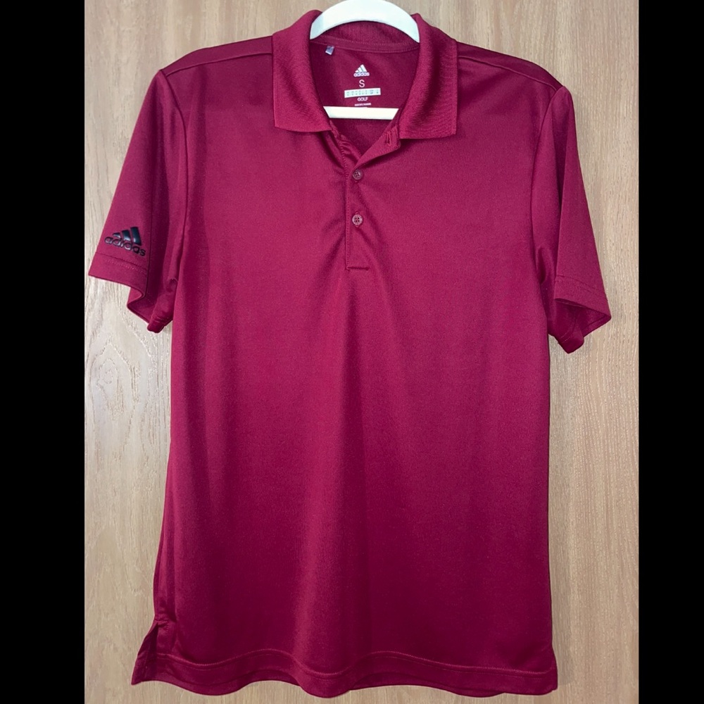 Adidas Polo Shirt